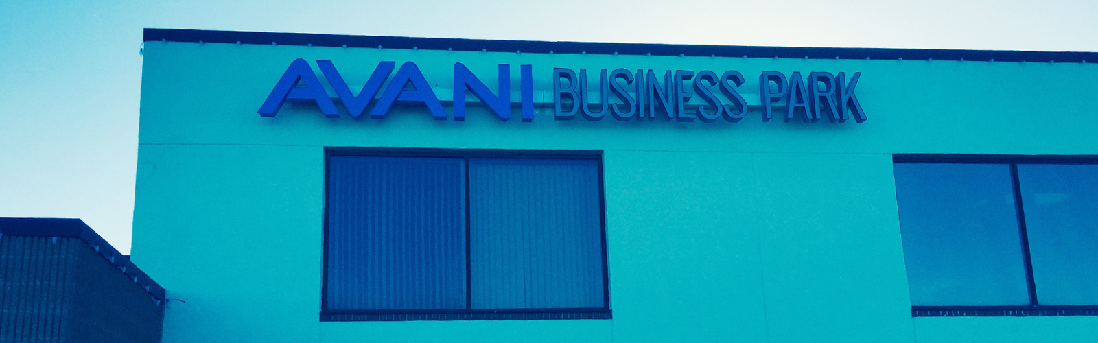 Avani Business Park LLC